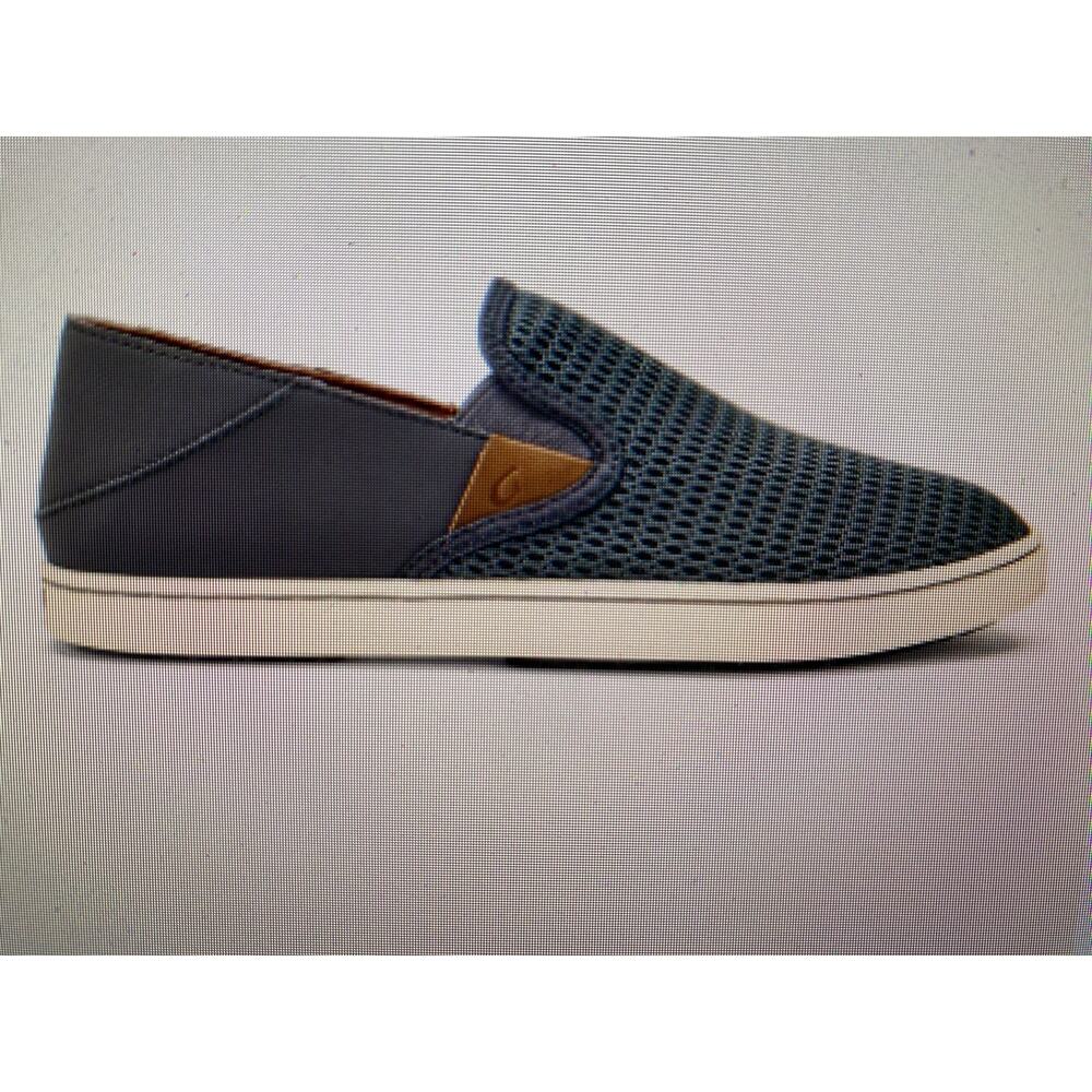 Olukai Pehuea womens breathable slip on shoes 9